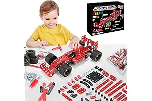Building Kit Car Model