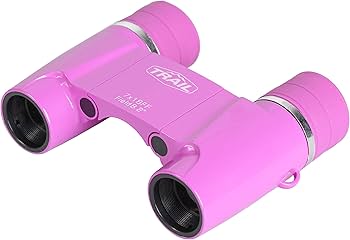 Amazon | TRAIL 双眼鏡 トレイル 7×18DH 7倍 口径18mm フリー