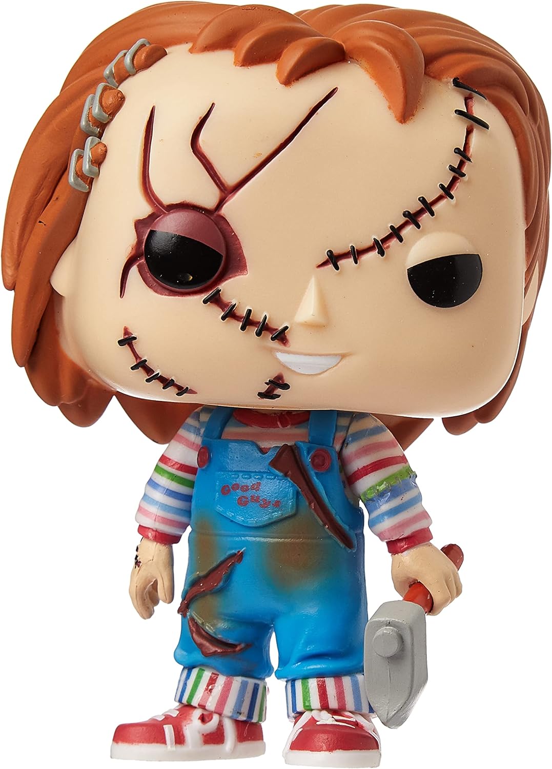 Pop Bride of Chucky Chucky Vinyl Figure