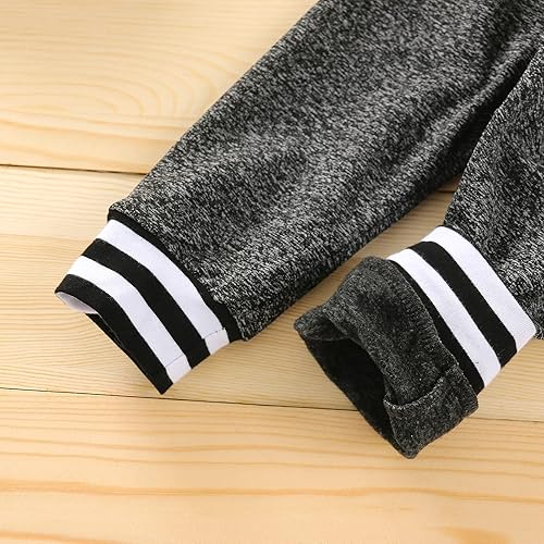 Miniatura 6 de Aint No Auntie Like The One I Get Baby Boy Ropa de niño con letras impresas en la tía con texto en inglés "Auntie Like The One I Get Baby Boy"