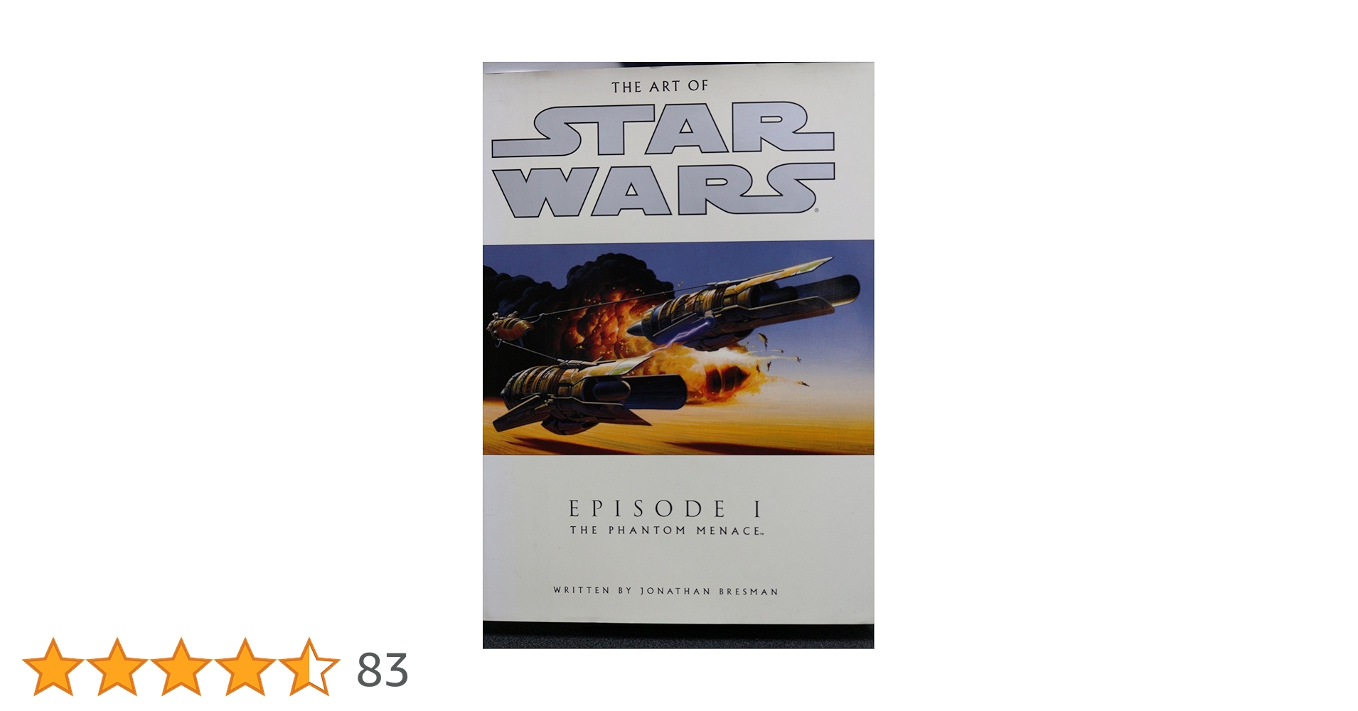 The Art of Star Wars Episode I　スターウォーズ Amazon | The Art of Star Wars: Episode 1: The Phantom Menace