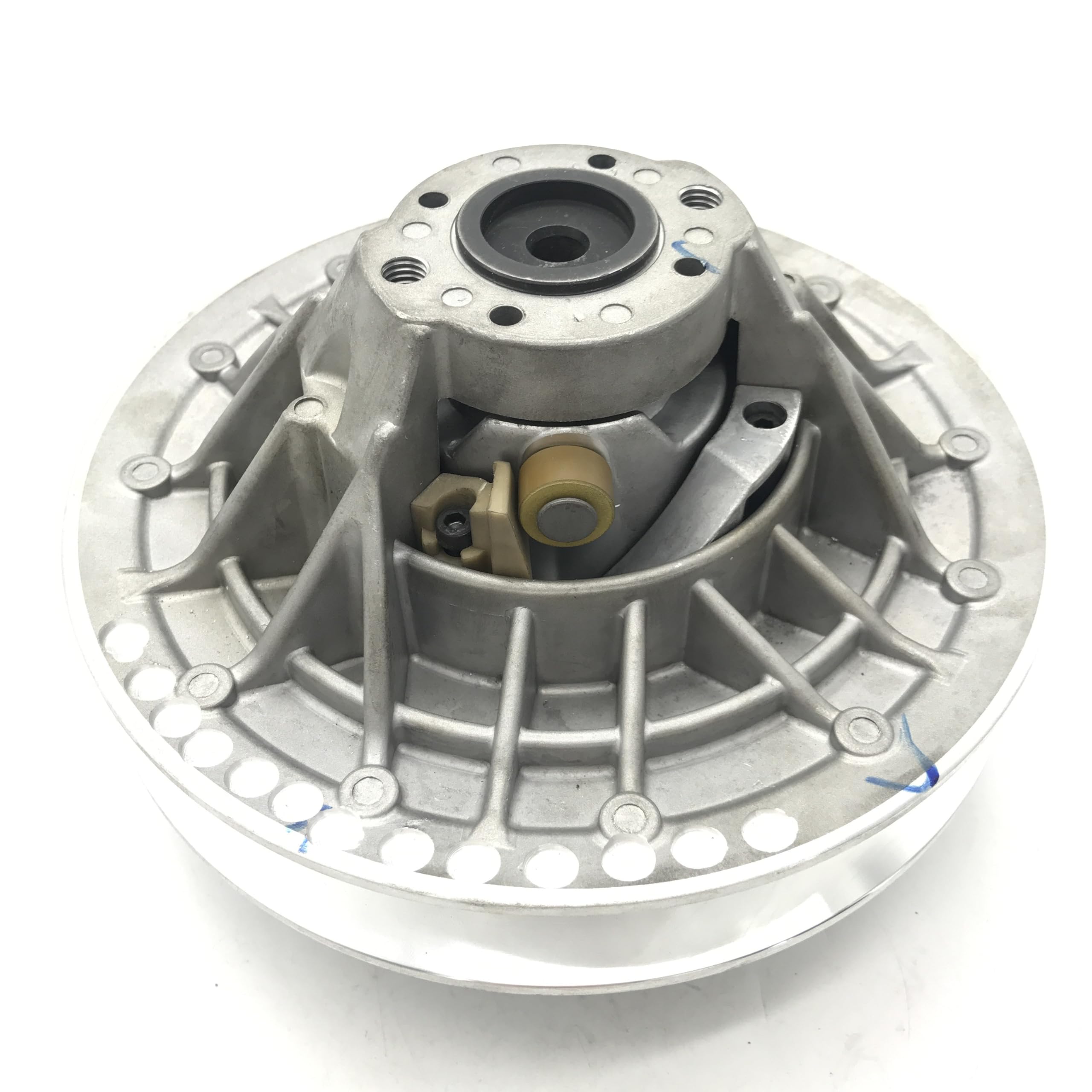 [Pièces de Motocyclette] Embrayage secondaire for HiSun ​​UTV 1000 HS1000 CVT, entraînement secondaire Massimo BENNCHE Spire 21400-010-0001 [Facile à remplacer]