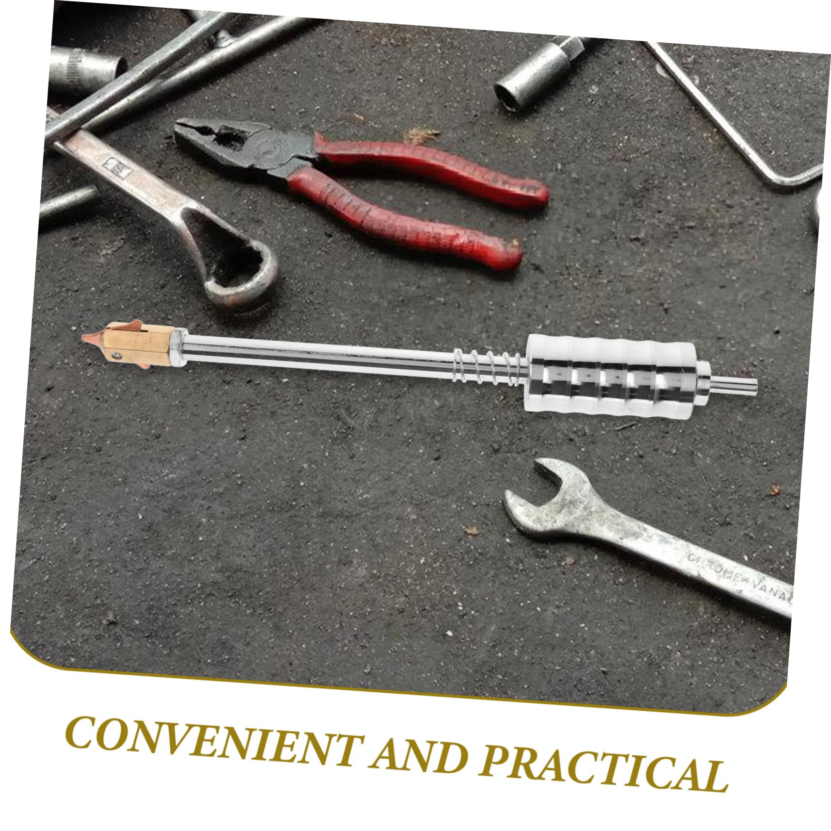 Cabilock Estrattore Ammaccature Kit Martello Scorrevole Per Rimozione Ammaccature Strumenti Riparazione Per Utensile Multifunzionale Permiere Auto