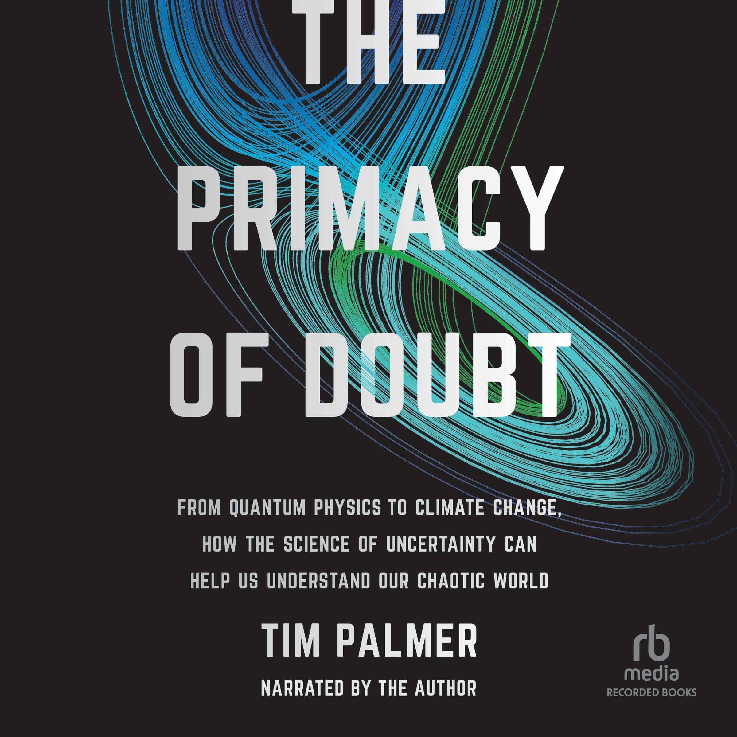 Cover art for The Primacy of Doubt