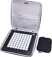 Vista 8 de Funda LTGEM para Novation Launchpad Pro MK3