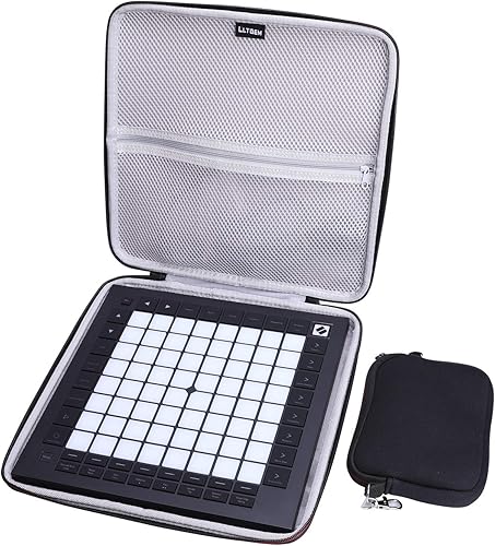 Miniatura 8 de Funda LTGEM para Novation Launchpad Pro MK3