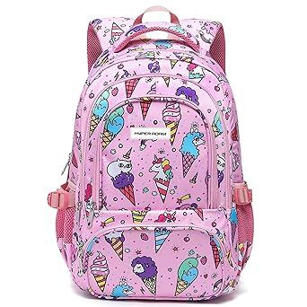 Hyper Adam 35L Latest And Trendy Stylish Waterproof College/Casual/School Bag/Backpack For Kids, Boys, Girls, Men And Women | For Everyday Use