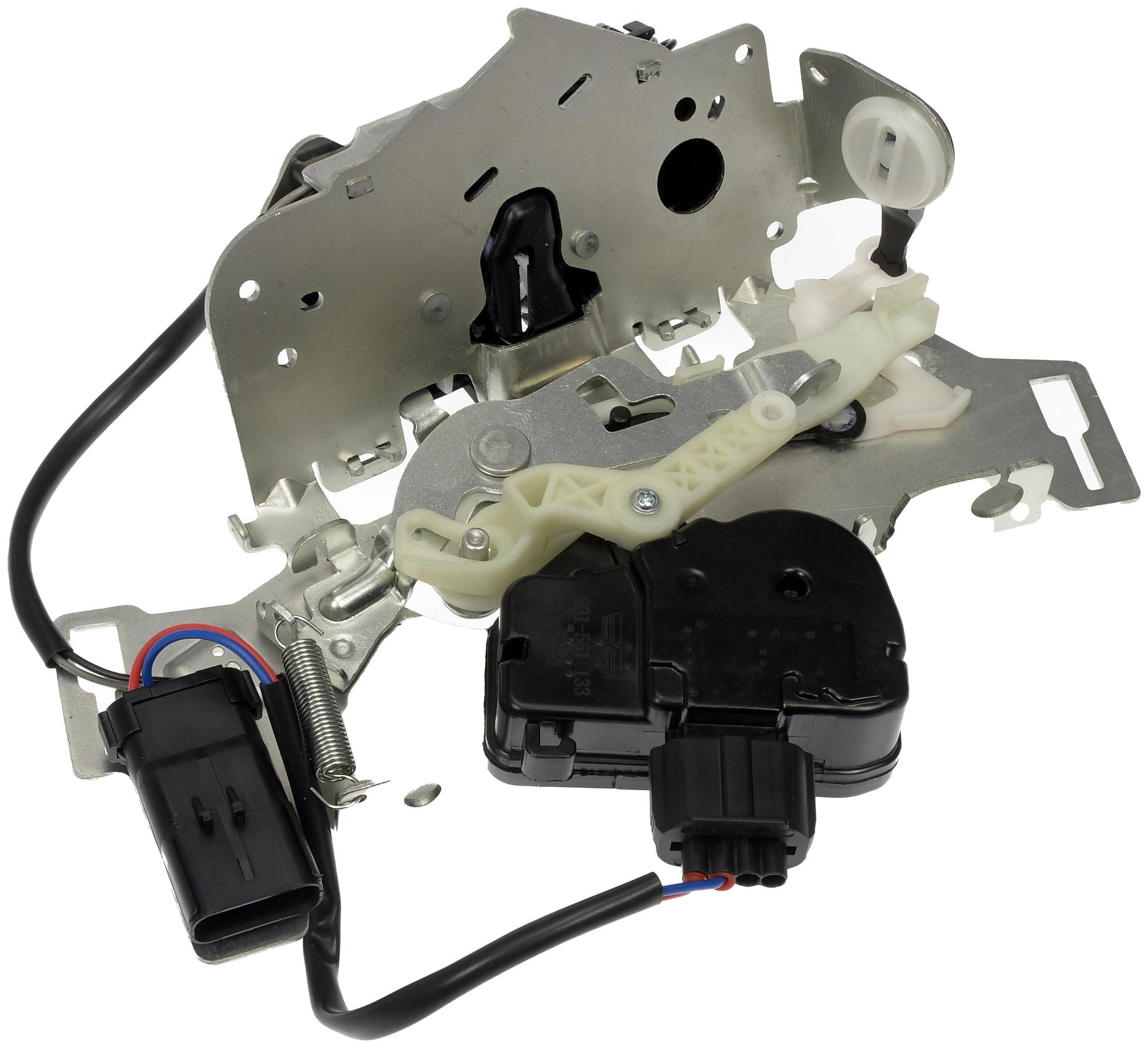 Amazon.com: Dorman 931-561 Driver Side Sliding Door Lock Actuator