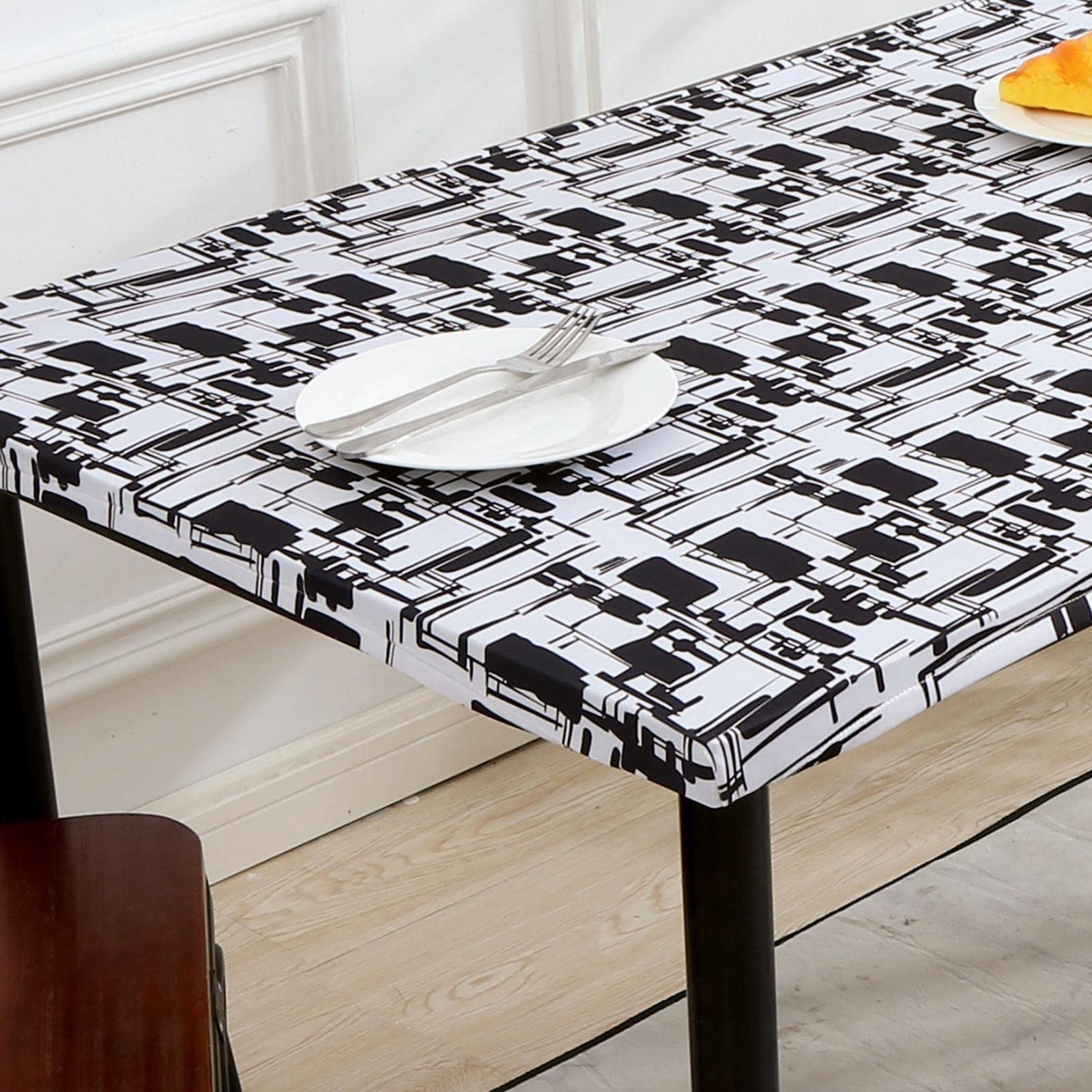 Durable Table Cloth Wedding Dining Decor Picnic Dinner Tablecloth F | Home & Garden | Kitchen, Dining & Bar | Linens & Textiles | Tablecloths-image-10