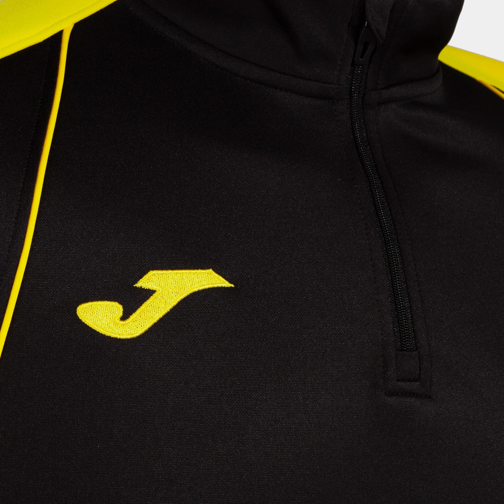 Joma Felpe Uomo Championship VII Sweatshirt Uomo (Pacco da 1)