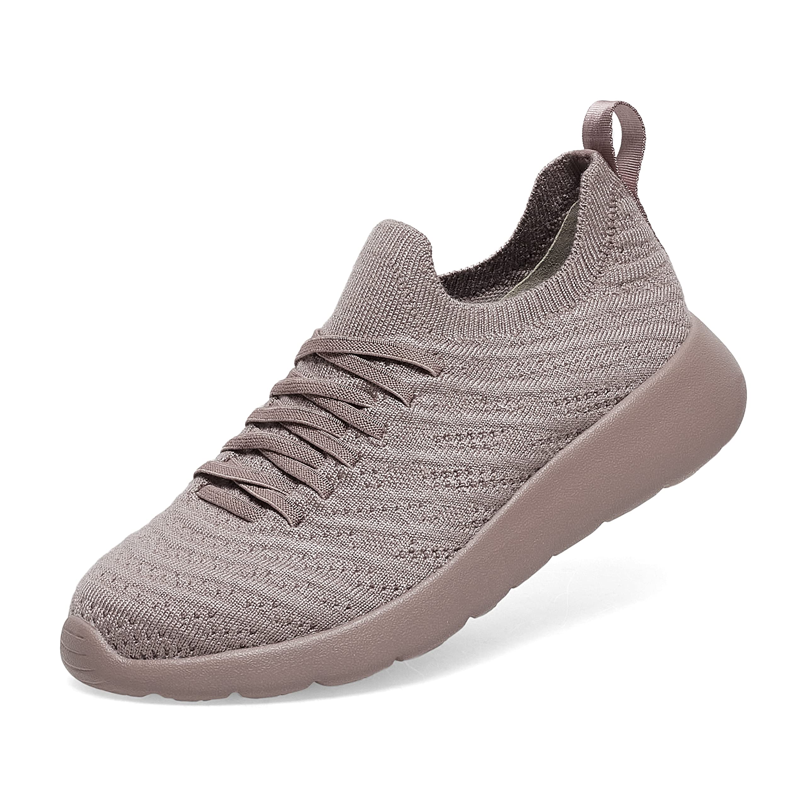 DUO ZOU LUDUOZOULU Lightweight lace up shoes comfortable and durable men's classic & fashion sneakers and running shoes for men and walking shoes for women Wave Edition