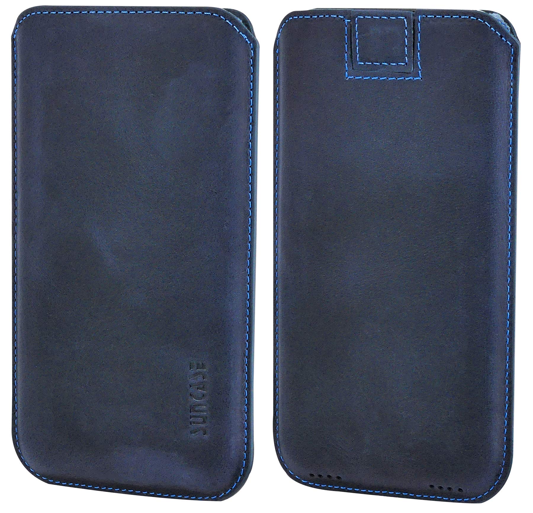 Custodia Per Mobistel Cynus F6 Custodia Cellulare TPU Gomma - Foto 6