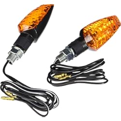 Intermitentes Ford Ka Puig 6476N Intermitentes Tip Homologados Negro