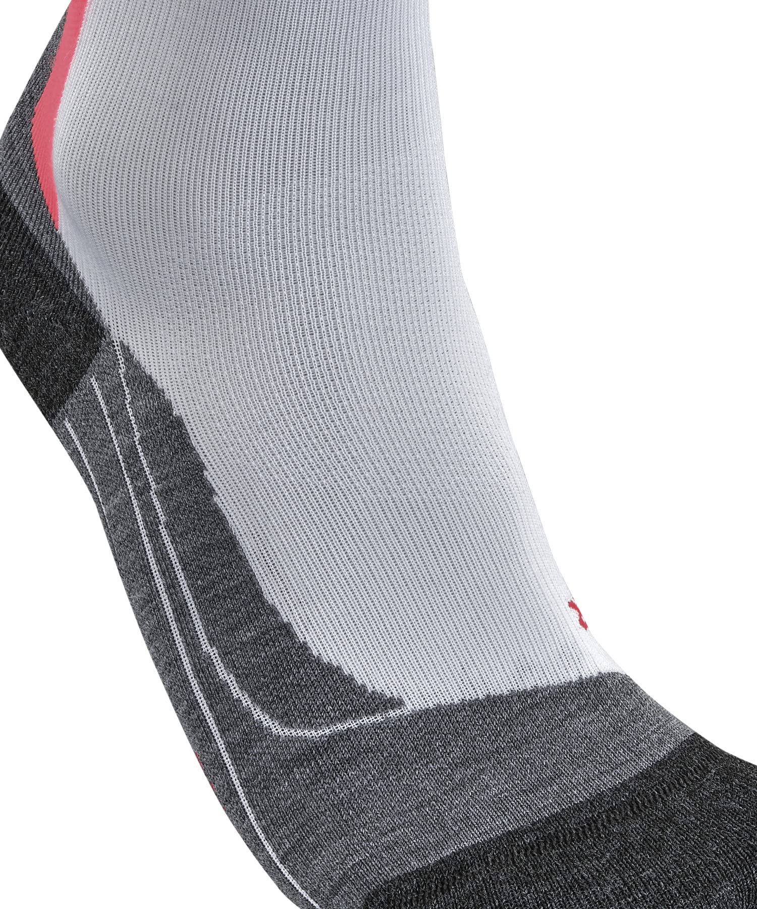 FALKE femme Achilles chaussettes de course rembourrage moyen anti-ampoule soulage les douleurs aux tendons respirantes séchage rapide fil fonctionnel 1 paire