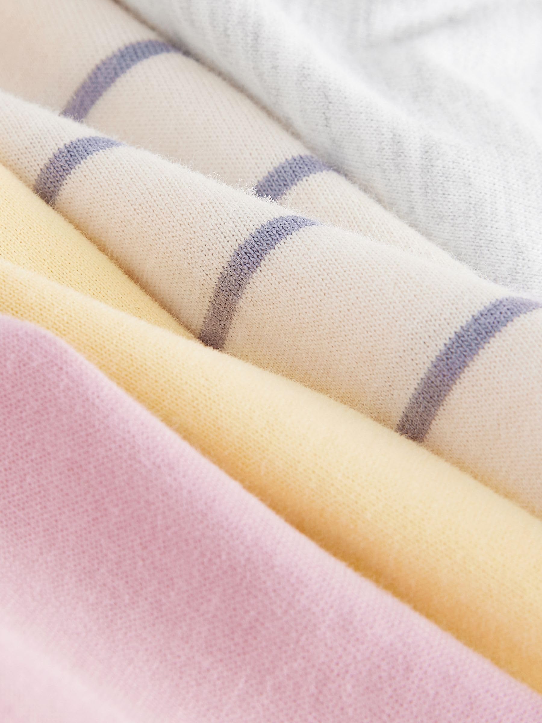 NEXT Fille T-Shirts, Lot de 7