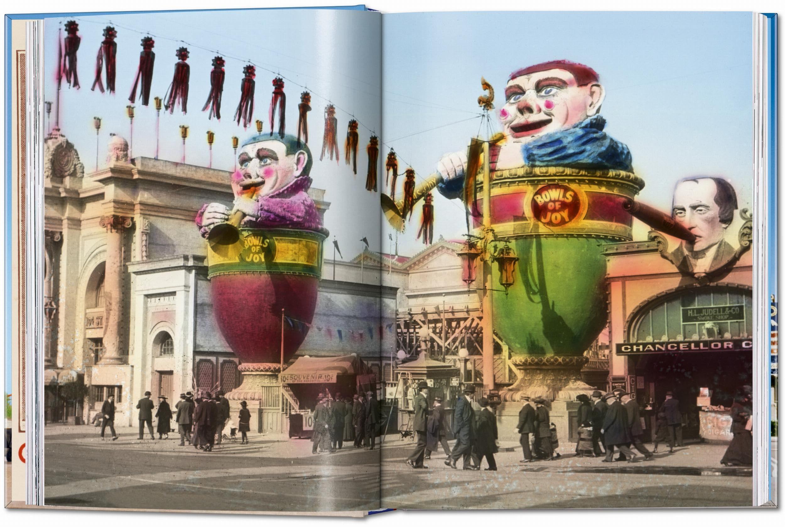 California Crazy. American Pop Architecture. 45th Ed. (45th Edition)