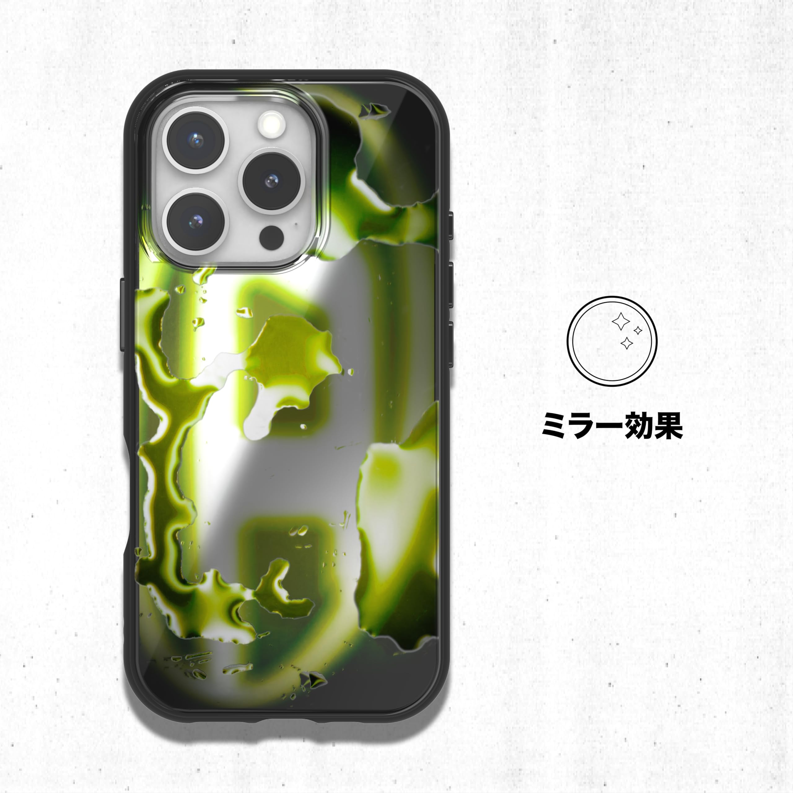 DIESEL ブラック ケース Amazon.co.jp: DIESEL FOR SUCCESSFUL LIVING iPhone16pro との