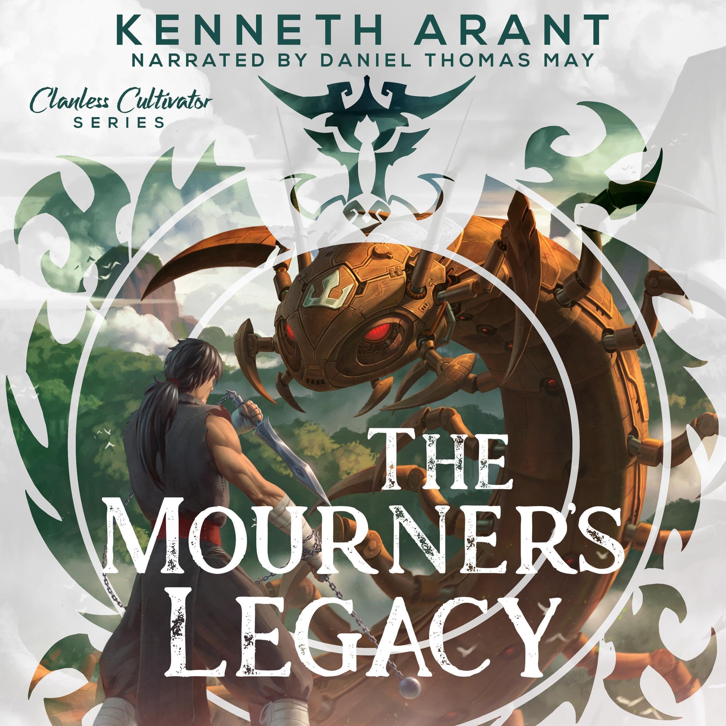 The Mourner's Legacy