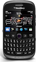 BlackBerry Curve 9310 Prepaid Phone (Boost Mobile)