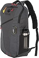 Vista 2 de Allen Company Ruger 10/22 Takedown - Mochila para rifle de PC de Ruger y modelos 10/22 Takedown - Almacenamiento de accesorios de disparo