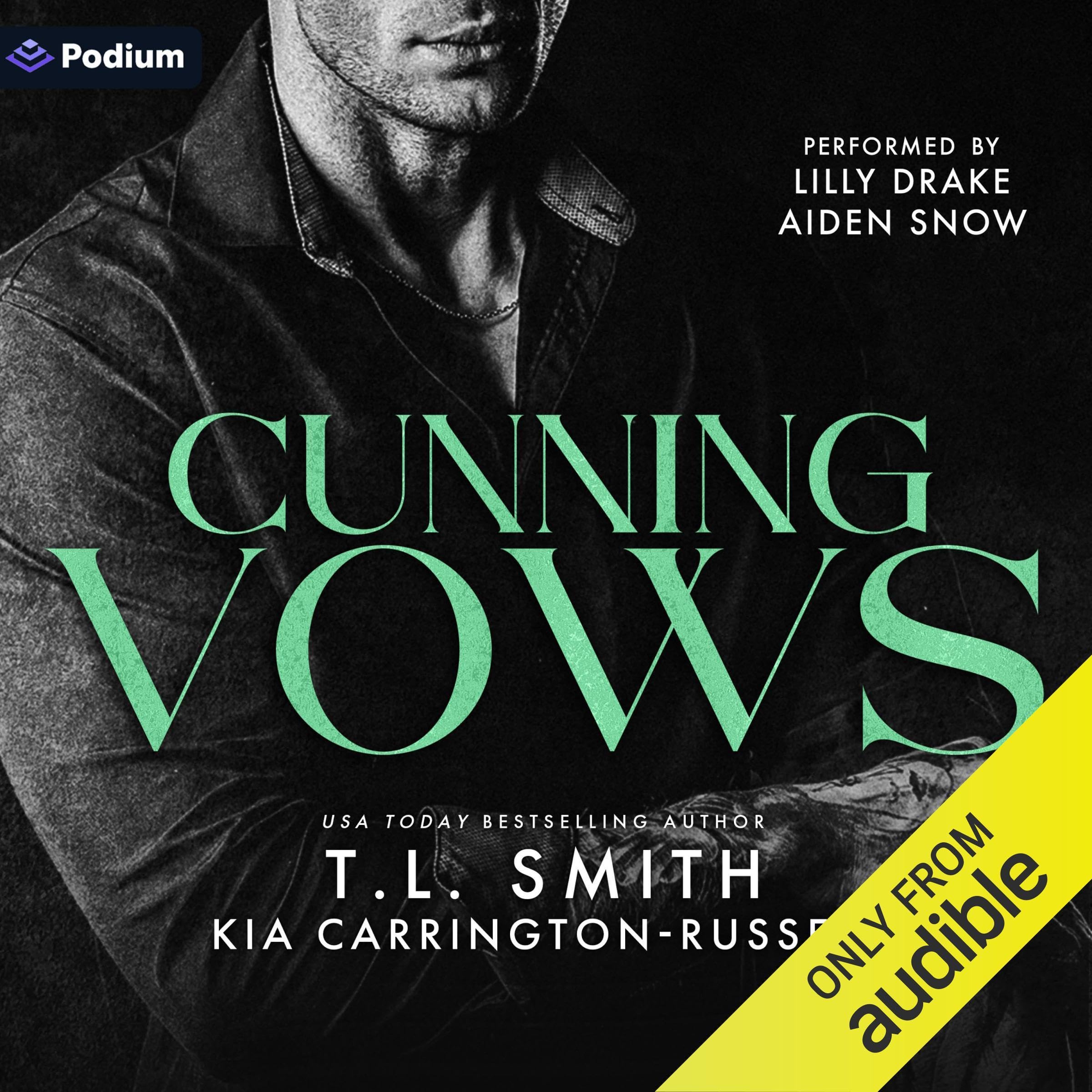 Cunning Vows