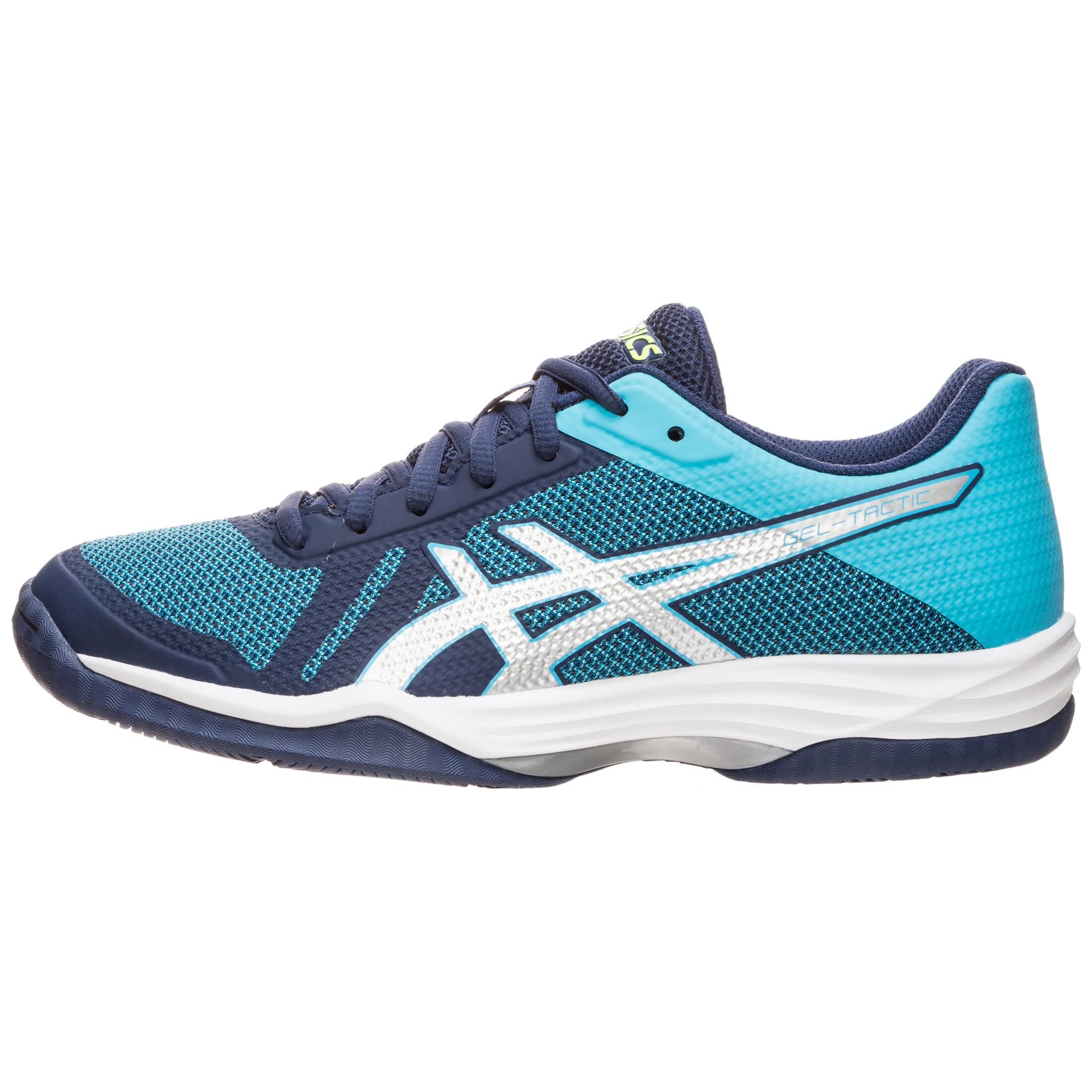 Asics Chaussures de Volley-Ball Gel-Tactic Chaussures de Volley-ballFemme