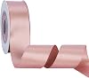 VATIN Double Faced Rose Gold Luxury Glitter Purl Ribbon,1-12 Inches x 10 Yards Prefect for Gift Wrapping,Floral Arrangements,Wedding Decorations