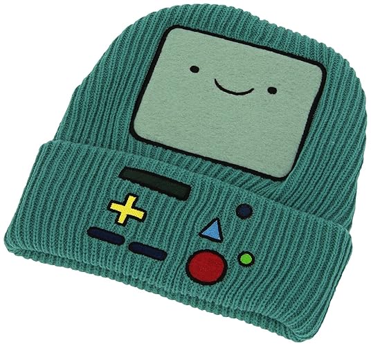 bmo beanie