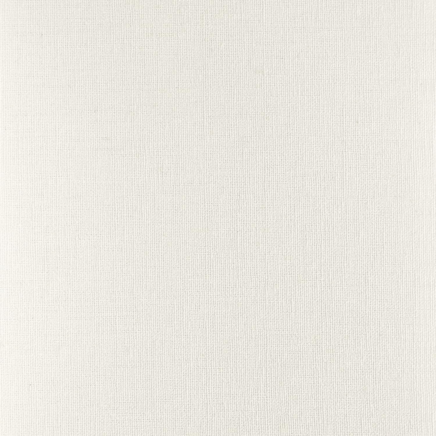 Henn&Hart 25" Modern 1-Light Table Lamp with White Fabric Drum Shade for Living Room, Bedroom, or Office, Chromed Brass