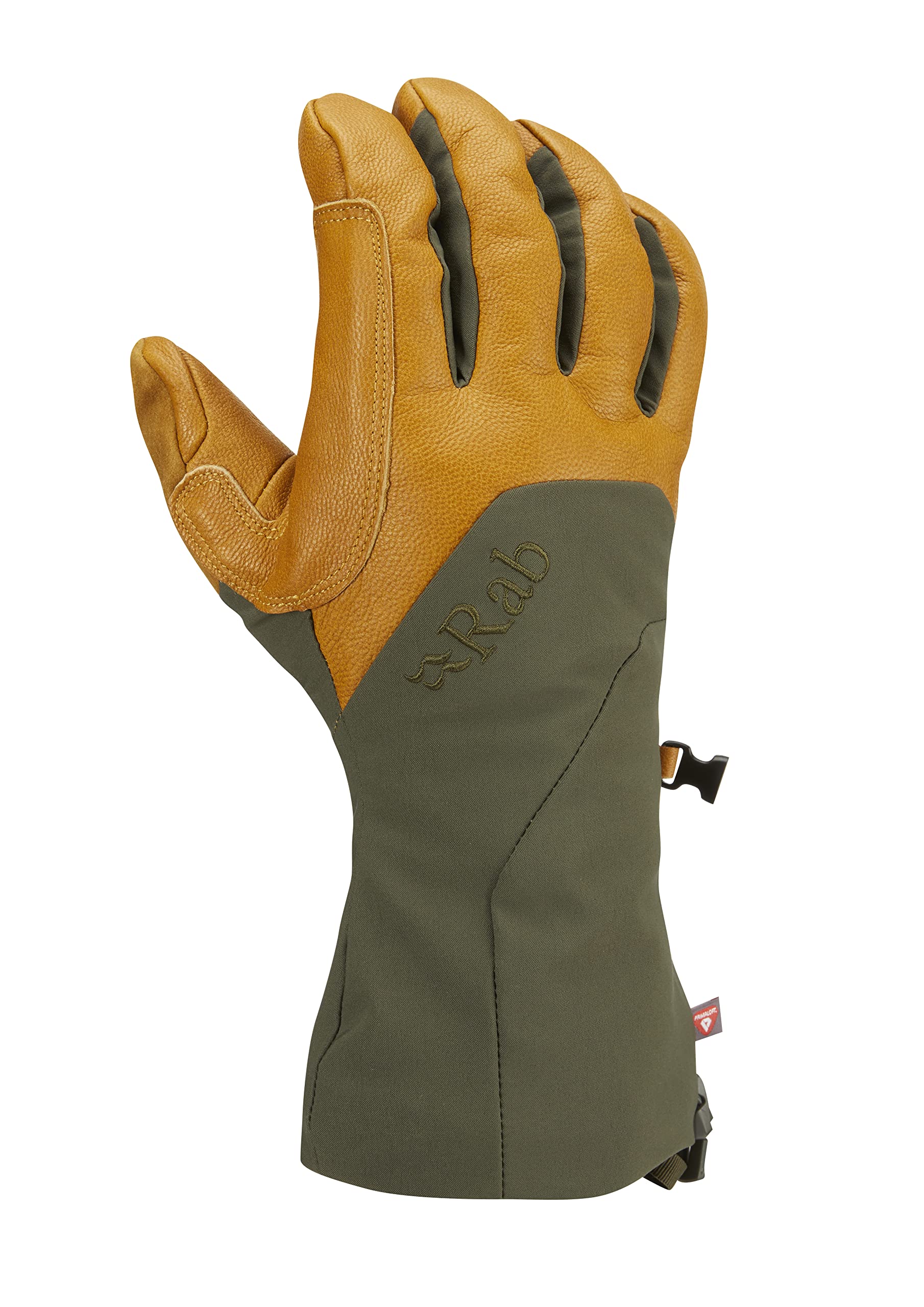 スキー・スノーボードアクセサリー Rab Khroma Freeride GTX Glove Amazon.com : Rab Khroma Freeride GTX Waterproof Breathable Gore