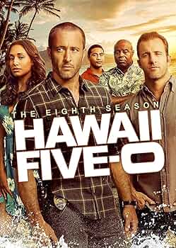 ハワイファイブオー　コンパクトDVDセット Amazon.co.jp: Hawaii Five-0 シーズン5 DVD-BOX Part1(6枚組