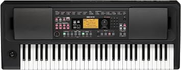 Korg EK-50 L 61-key Arranger Keyboard