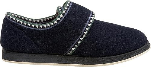 Miniatura 6 de Pantuflas de cohete Foamtreads (infante niño niño grande).