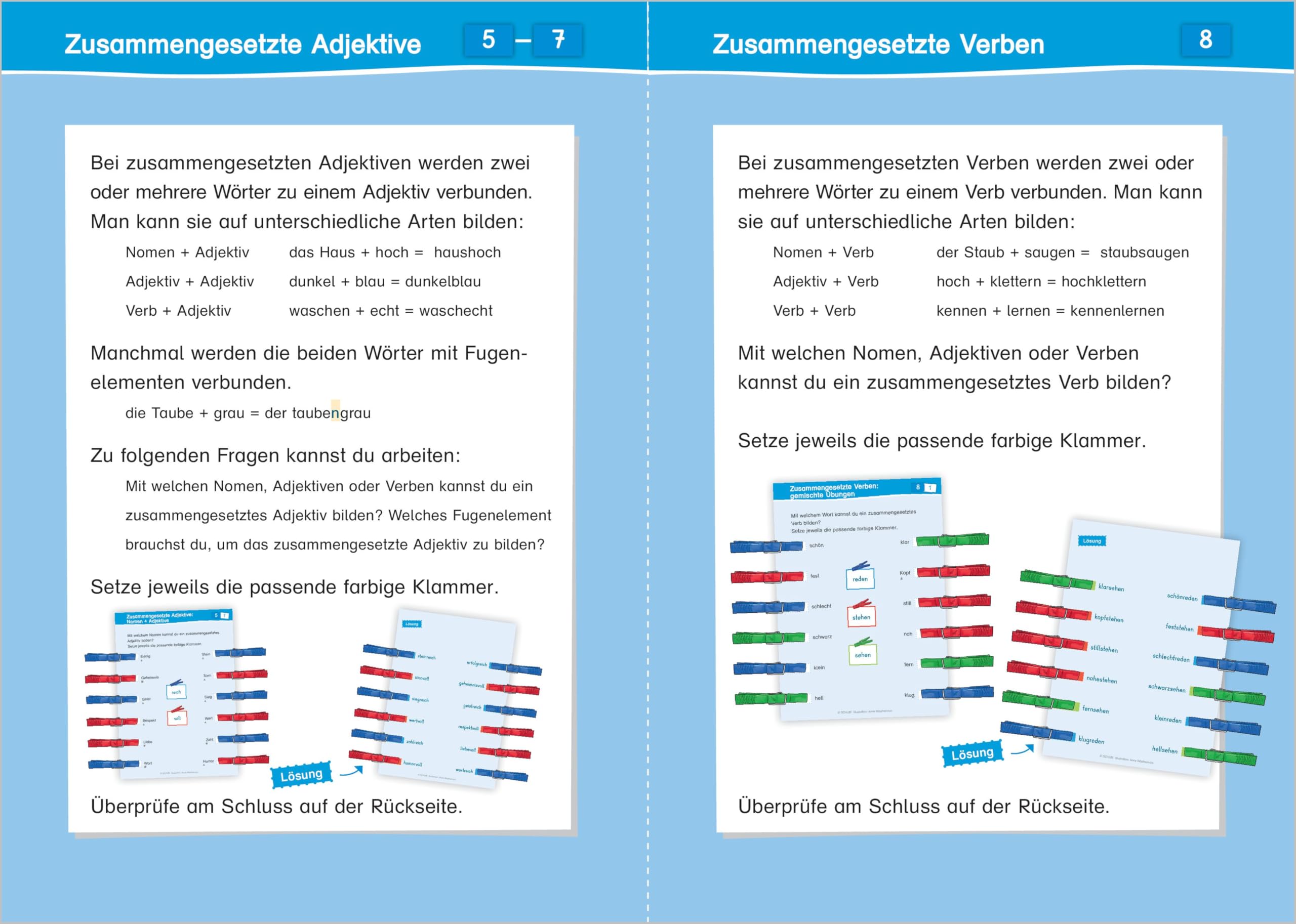 Dem Rechtschreiben auf der Spur: Rechtschreibkartei 3, Ausgabe in Druckschrift (Dem Rechtschreiben auf der Spur: Ausgabe in Druckschrift)