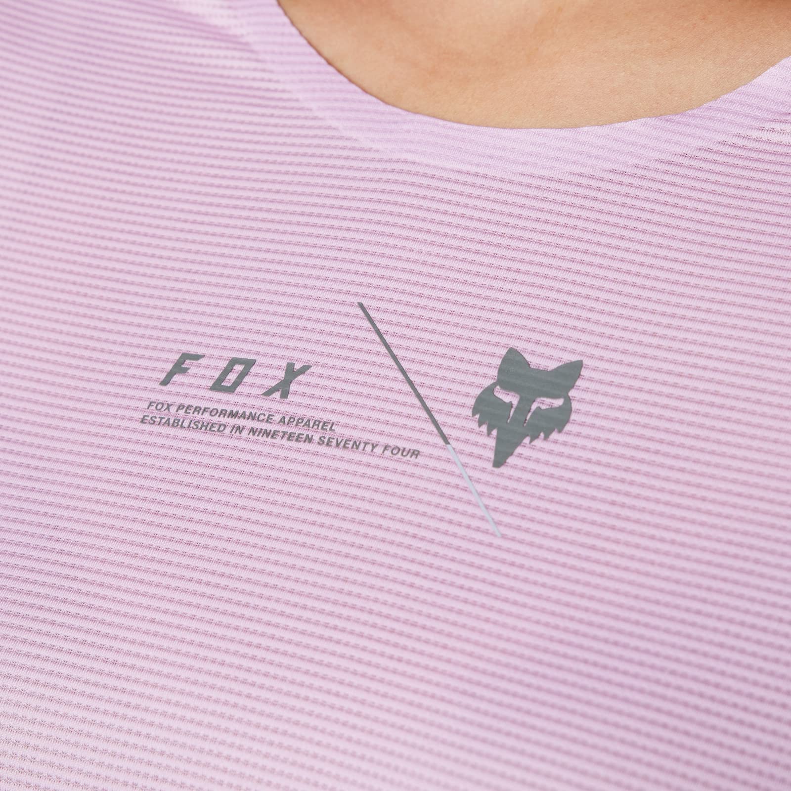 Fox Racing Maglia Termica da Donna Defend Maglia Termica da Donna Defend Donna