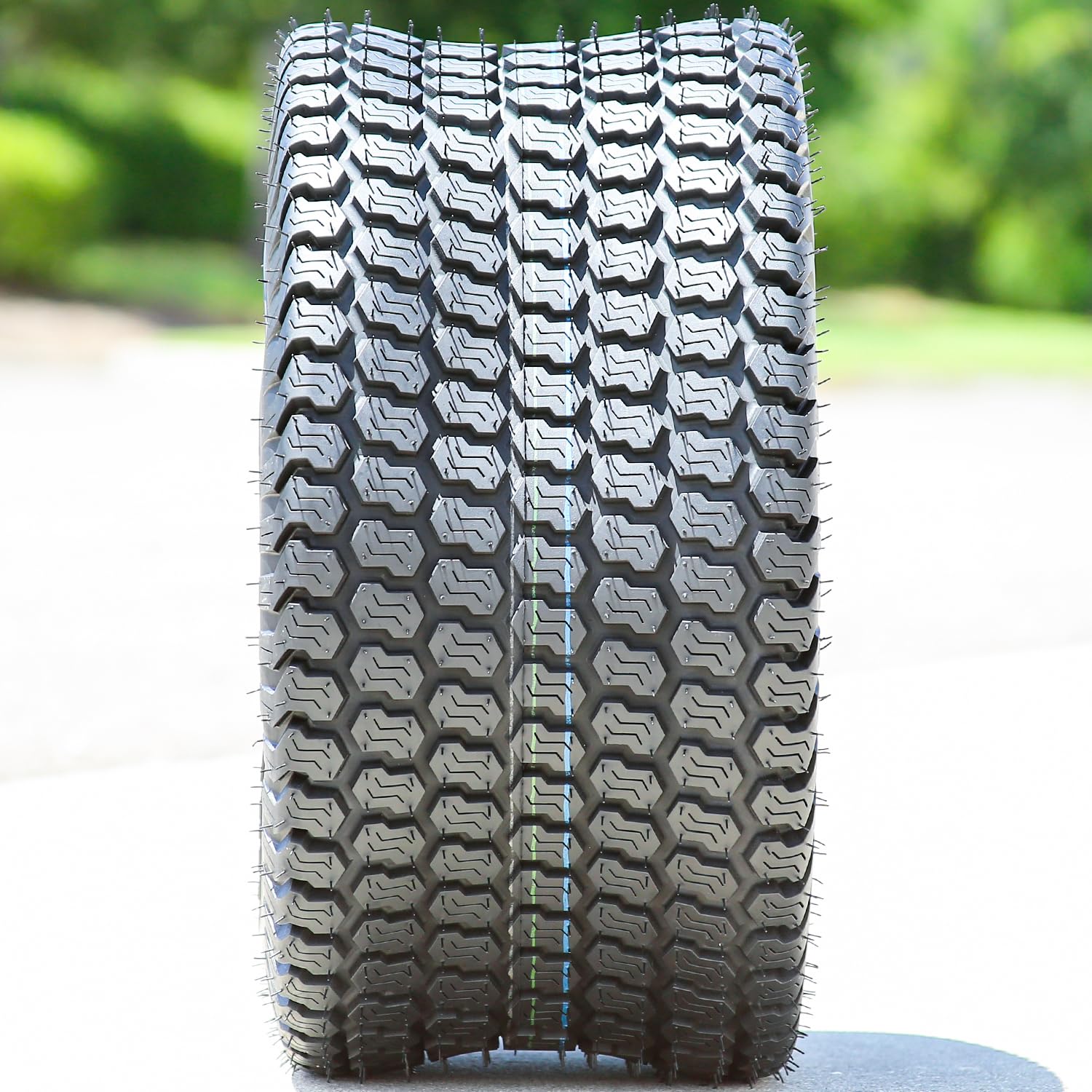 Amazon.com: Kenda Super Turf K500 Radial Tire 20/10.50-8 : Patio