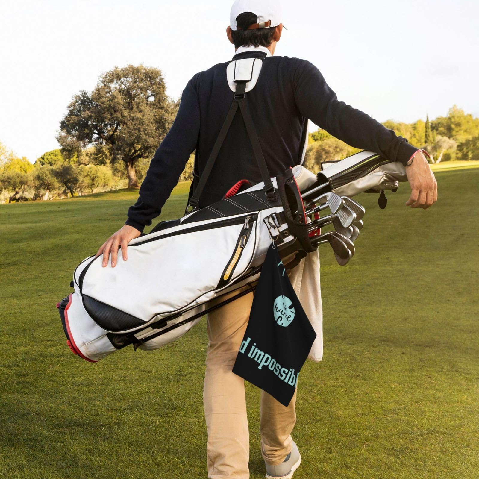 best cheap golf bags