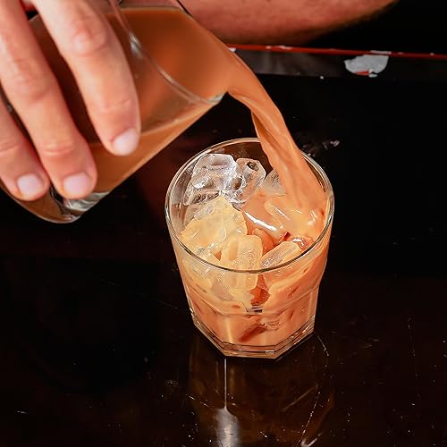 Miniatura 7 de Prensa de filtros de café vietnamita. con inserto de rosca con mecanismo de goteo Fabricado en Vietnam. En tamaños S, M, o L en paquetes de 1, 2 o 3