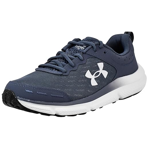 Under Armour Men's Charged Assert 10 Shoes