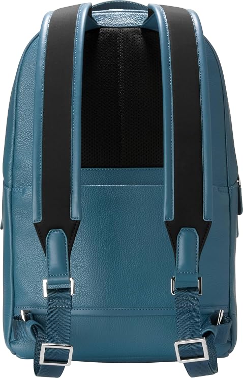 Cole Haan Men's Triboro Backpack, Teal