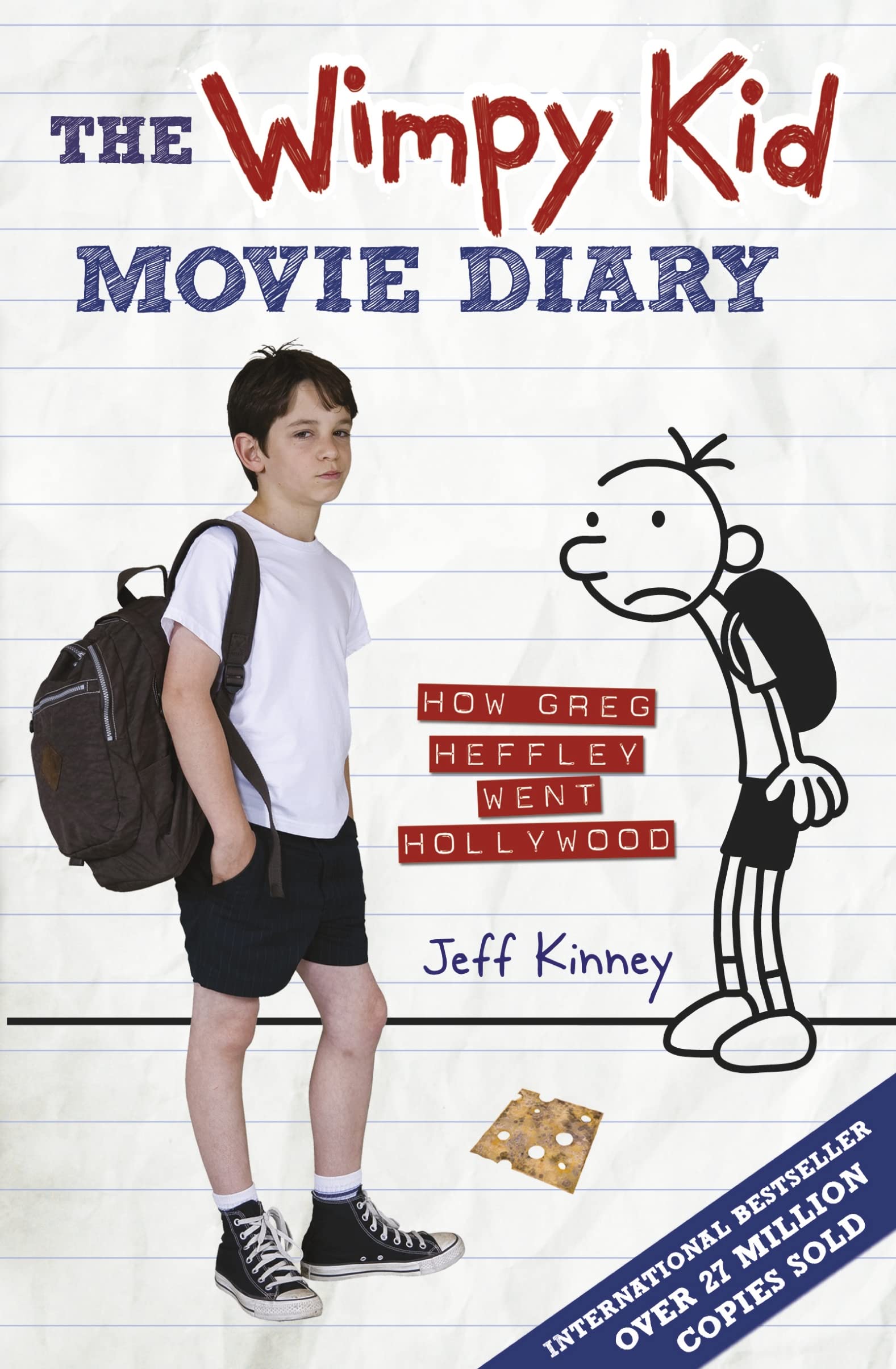 Favorite Book
