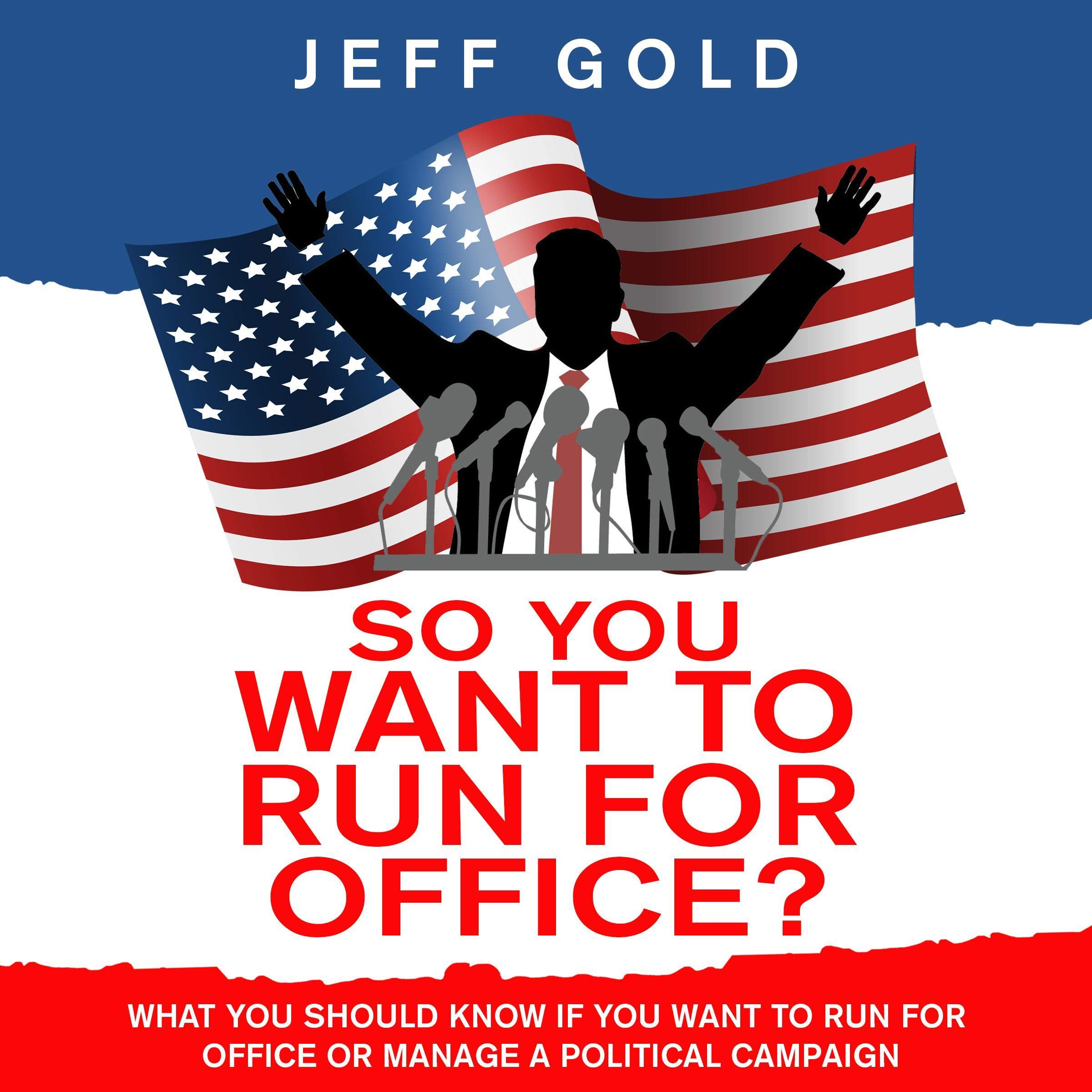 So You Want to Run for Office?