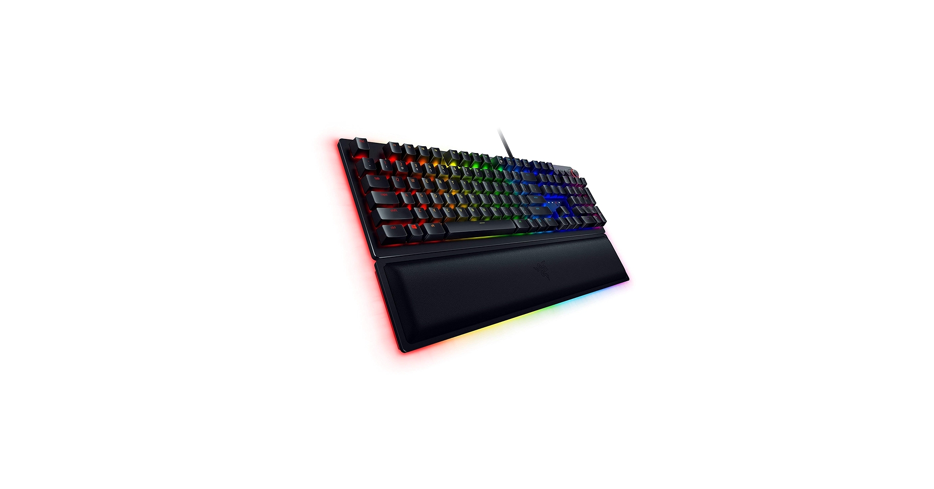 RAZER HUNTSMAN ELITE 光学式ゲーミングキーボード 61Ue0PUnYvL._AC_SY200_QL15_.jpg