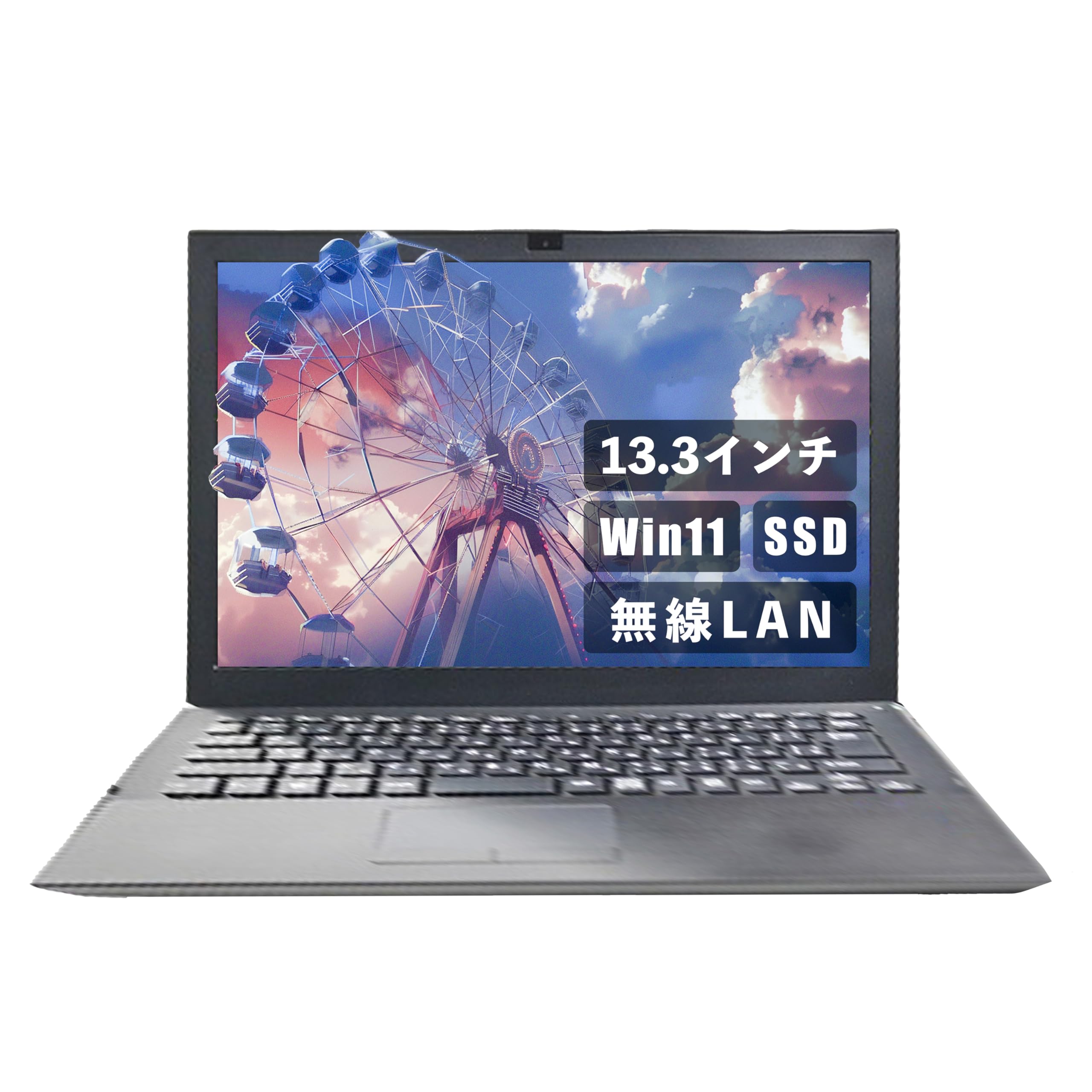 JC01106 ソニー VAIO VJPB11C11N 第6世代 13.3型 SSD 8GB office2019