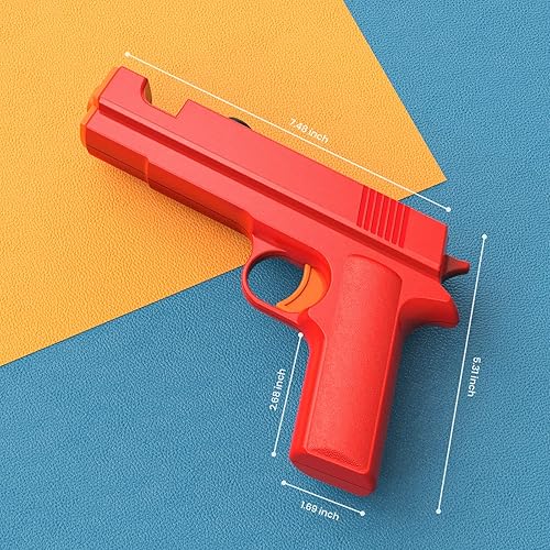 Miniatura 3 de CODOGOY Shooting Game Gun Controller Compatible with SwitchSwitch OLED Joy-Con, Hand Grip Motion Controller for Nintendo Switch Shooter Hunting