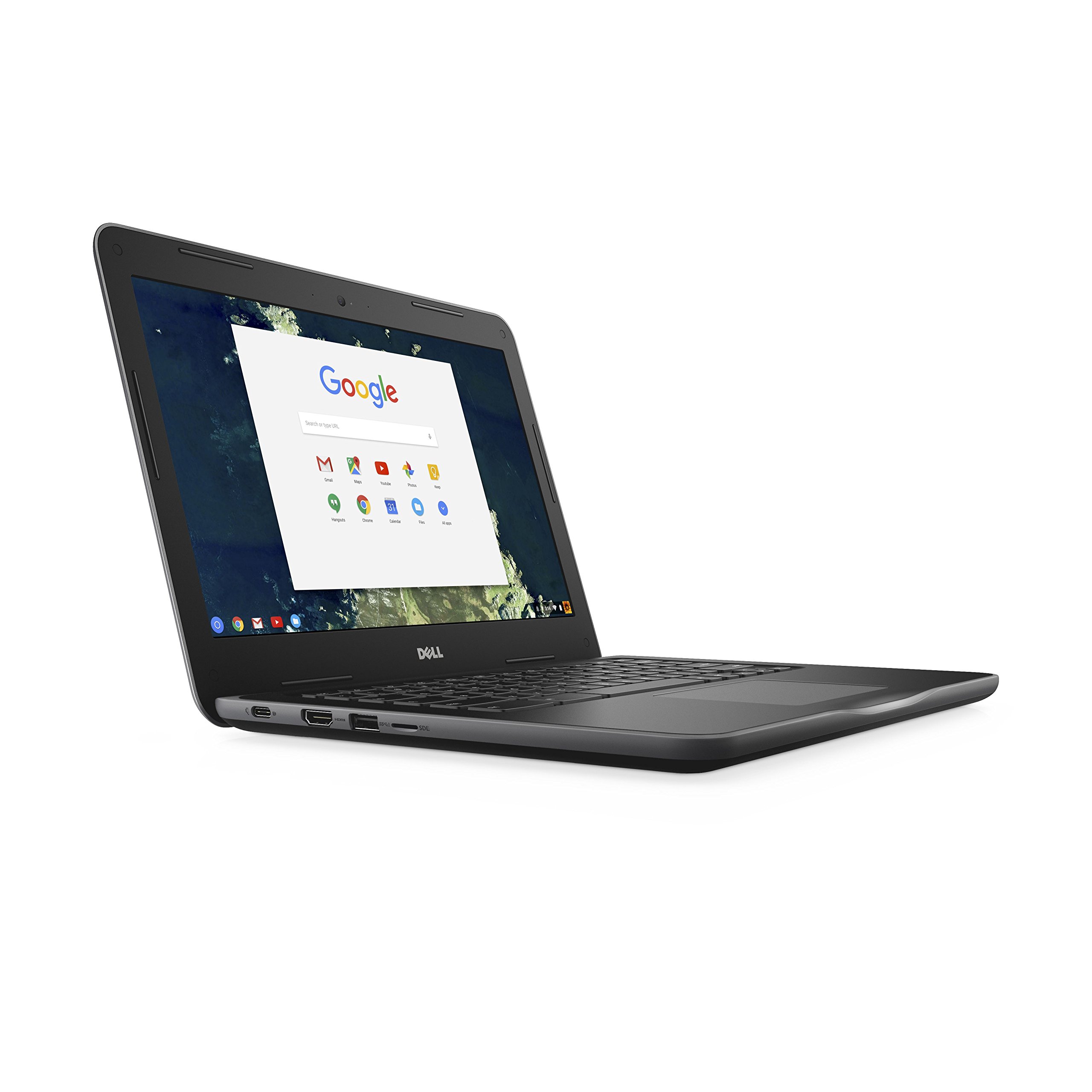 Amazon.com: Dell Chromebook 13 3380 6TXJ4 13.3-Inch Traditional