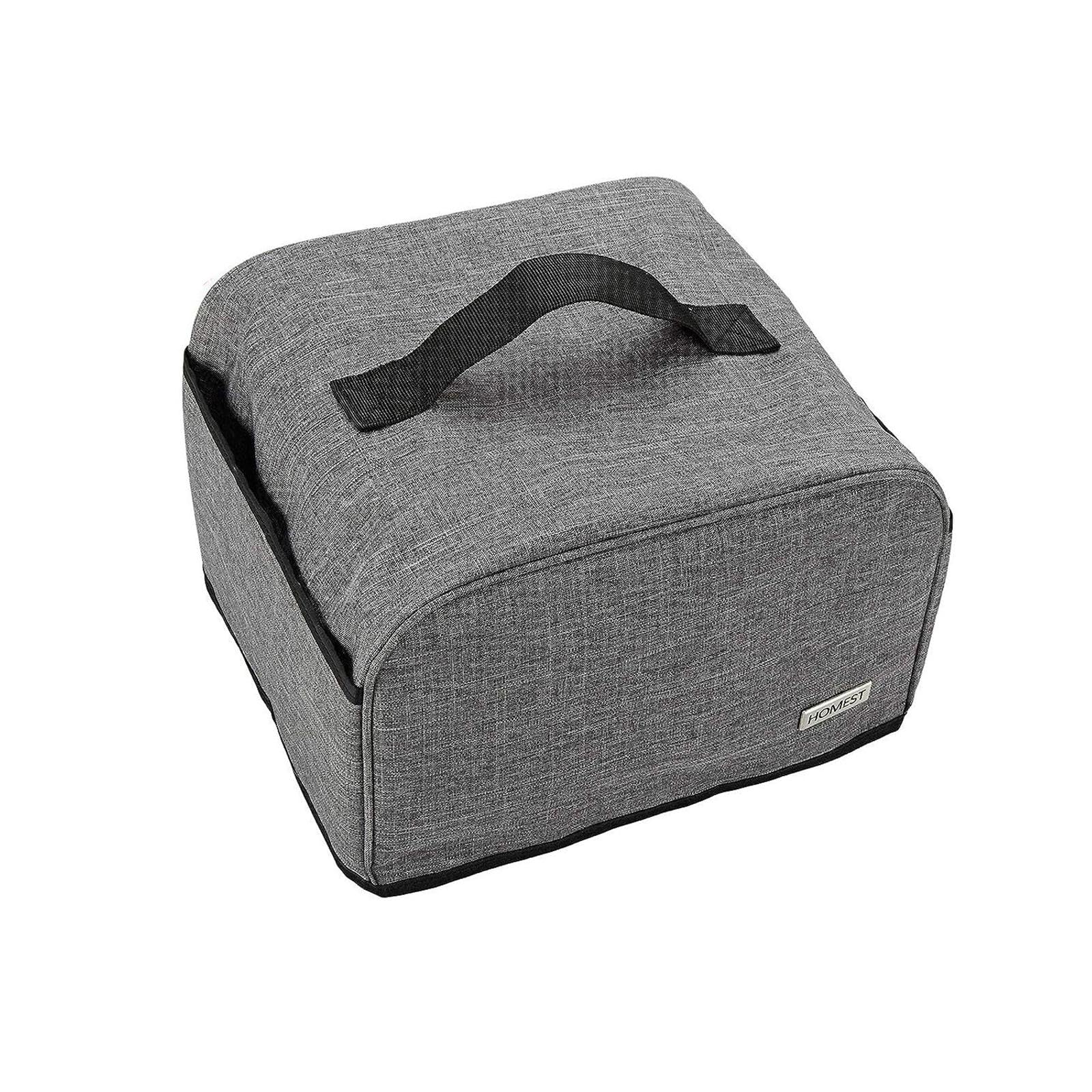 Toaster Dust Cover Household Dust Cover for Office Household Small Appliance-image-29
