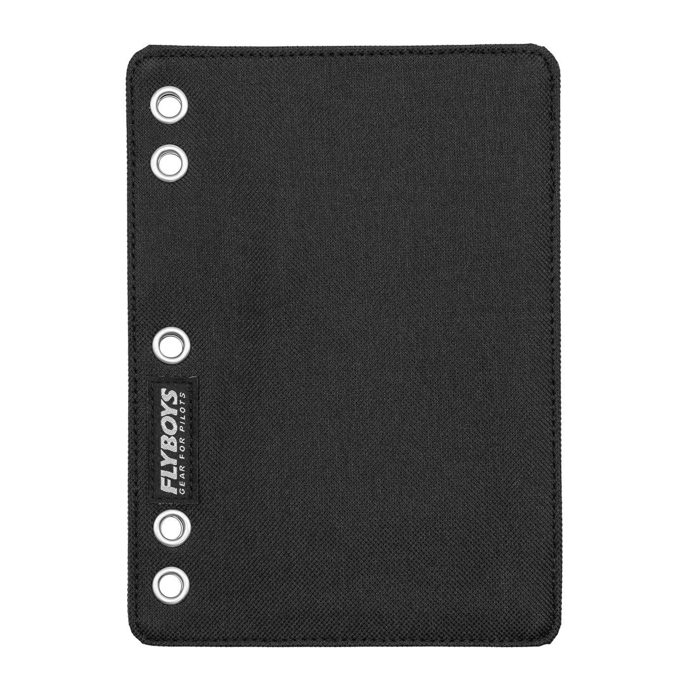 FlyBoys Checklist Cover - Heavy Duty - for Professional Pilots, General Aviation - 5 in X 8 in-image-19
