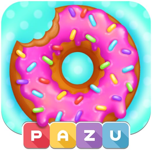 Jogos de cozinha | Jogos de panificação | para meninos e meninas