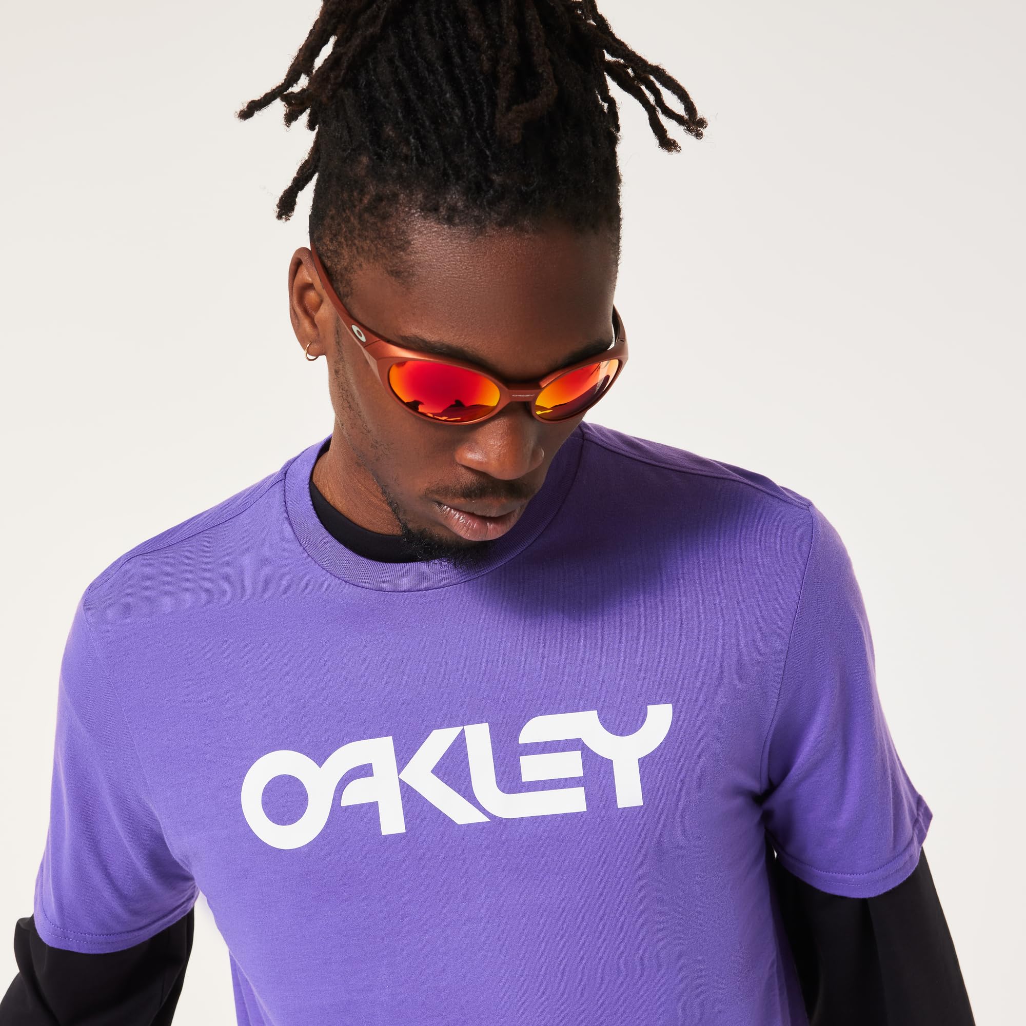 Oakley Mark II Tee 2.0 T-Shirt Mixte (Lot de 1)